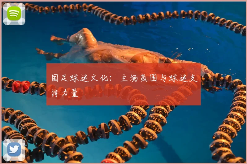 国足球迷文化：主场氛围与球迷支持力量
