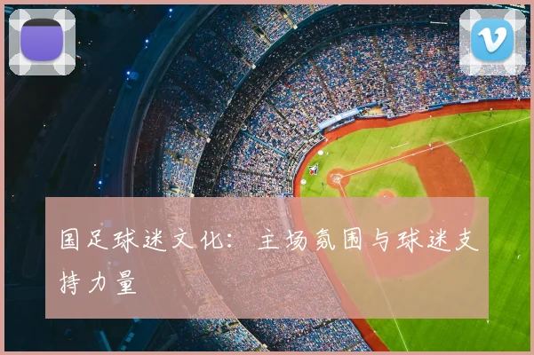 国足球迷文化：主场氛围与球迷支持力量
