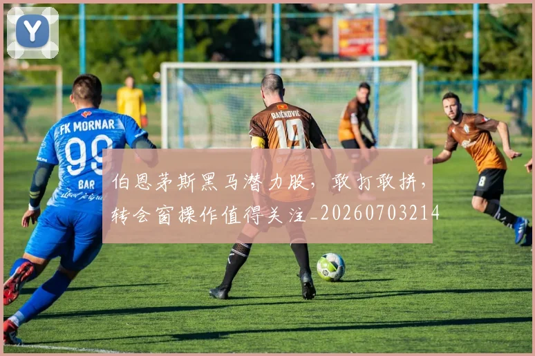 伯恩茅斯黑马潜力股,敢打敢拼,转会窗操作值得关注_20260703214037